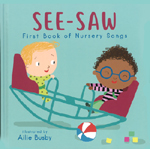See-Saw - First Book of Nursery Songs